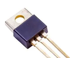 Транзисторы